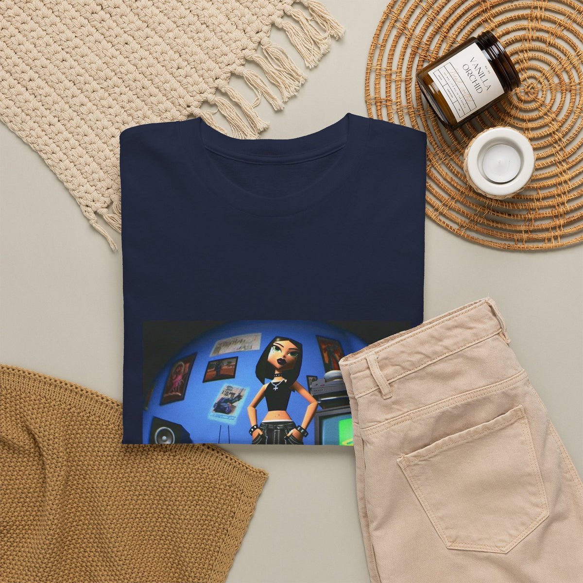 Omeweed Tee DIZVuVFxU0b-12