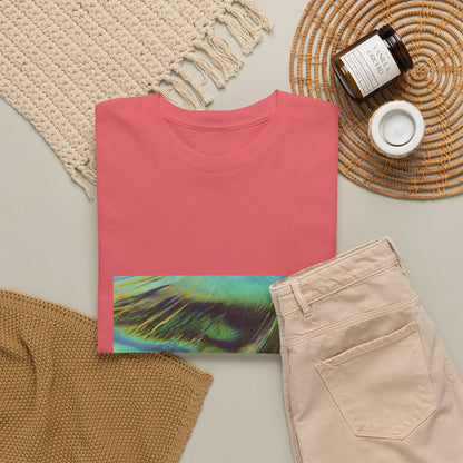 Hidden Horizon Graphic Tee