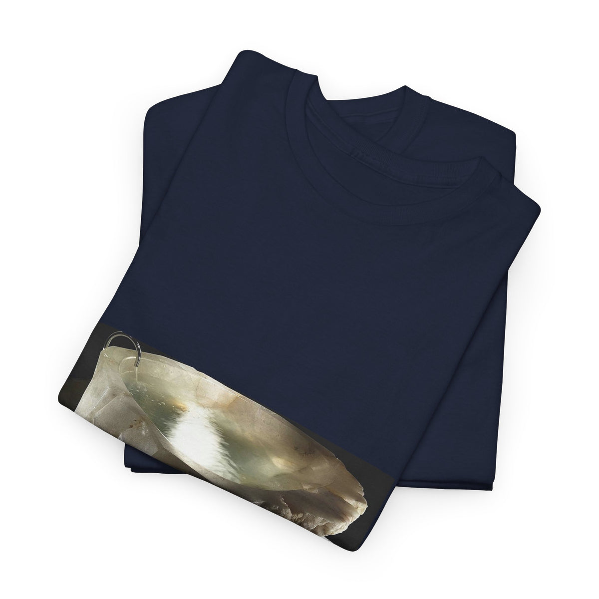 Midnight Haze Graphic Tee