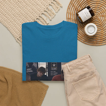 Wilcox Tees — Seals Summer 78