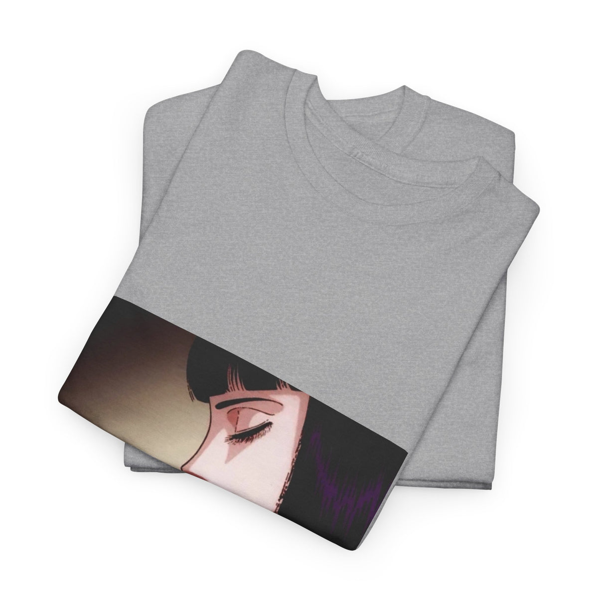 Eclipse Pulse Graphic Tee