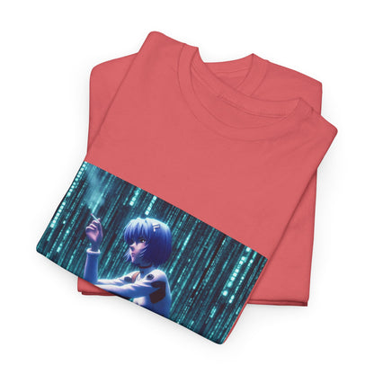 Rei Edition Matrix Pack III Tee (Design 20)