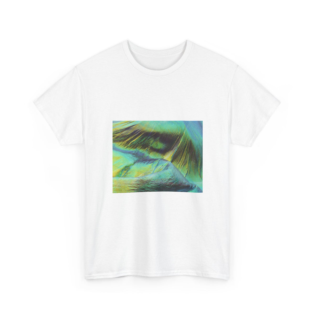 Hidden Horizon Graphic Tee