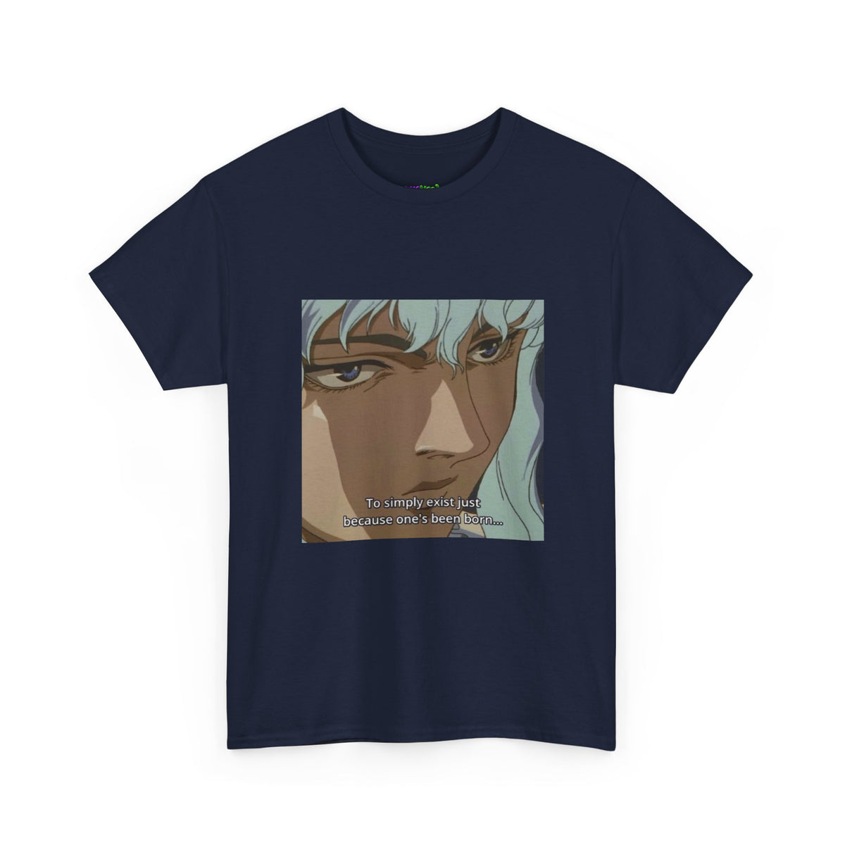 Omeweed Tee B5I-Almox5t-1