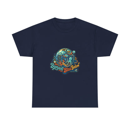 Omeweed — Deep Sea Dream Bubble