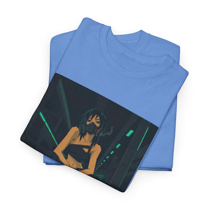 Silent Spectrum Graphic Tee