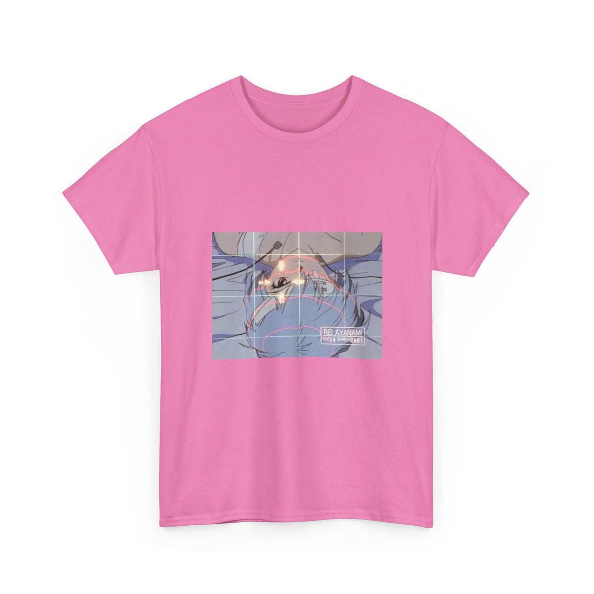 Midnight Haze Graphic Tee