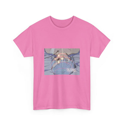Midnight Haze Graphic Tee