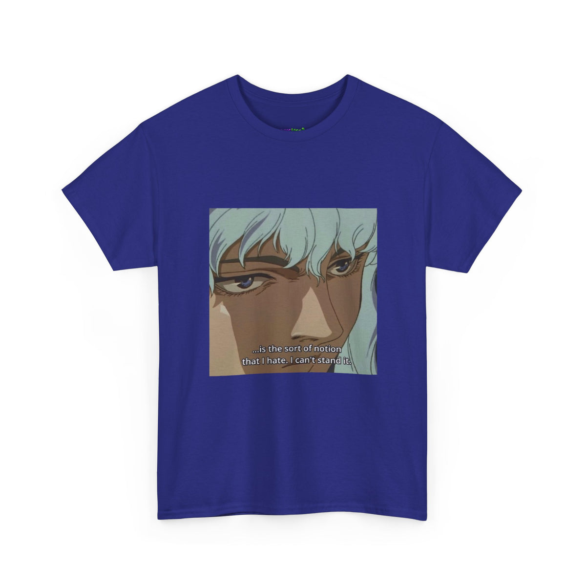Purpose Graphic Tee