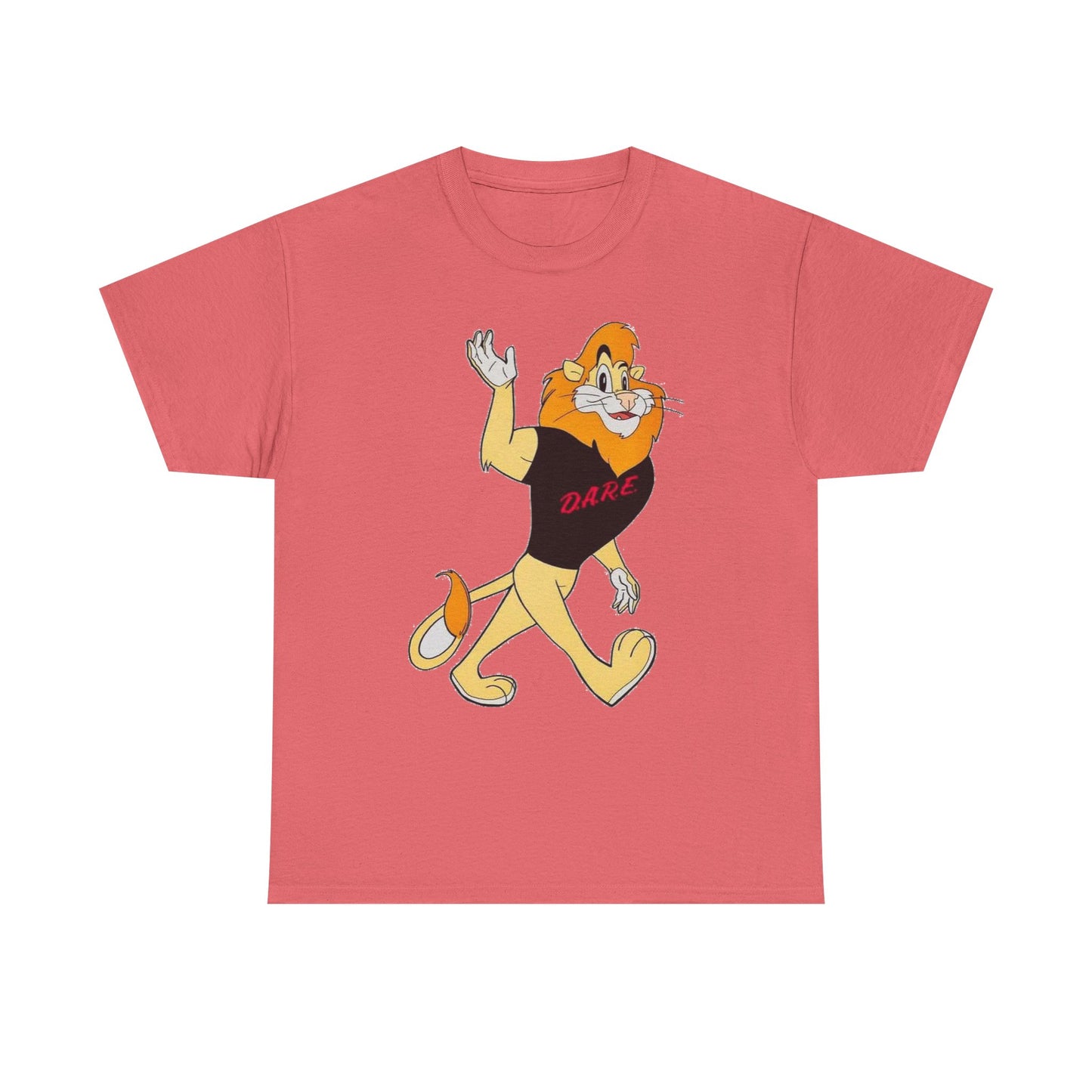 Daren The Lion Tee