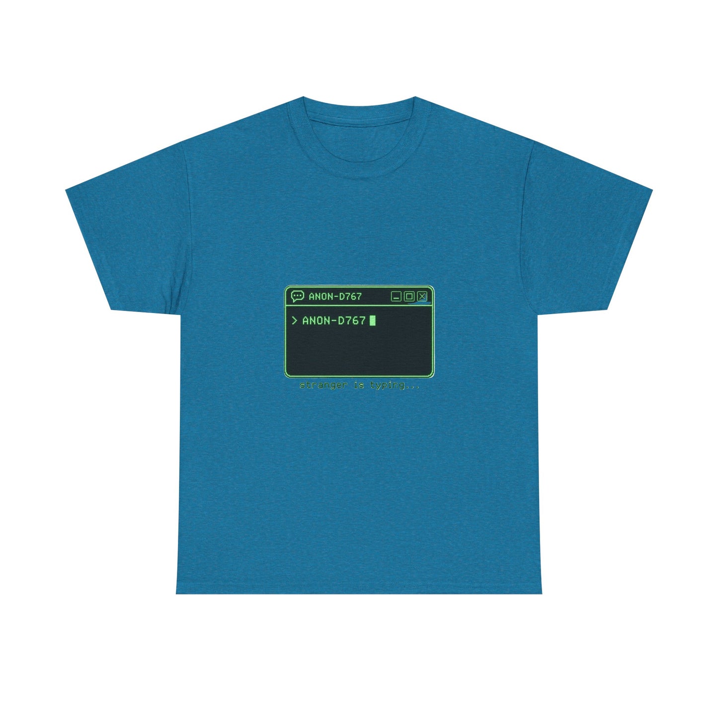Anon-D767 Tee