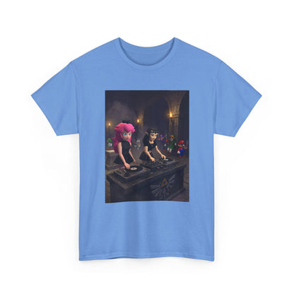 Eternal Slide Whisper Graphic Tee