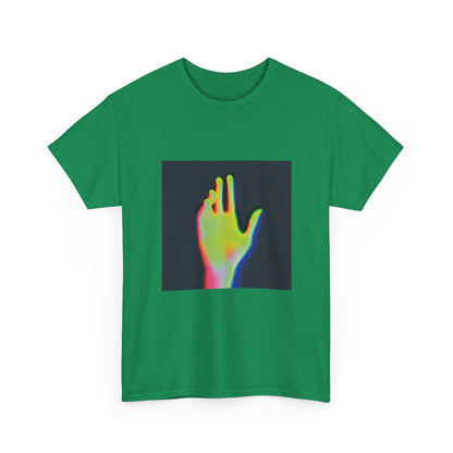 Midnight Haze Graphic Tee