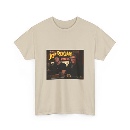 Wilcox Tees — Podcast Clip Ready