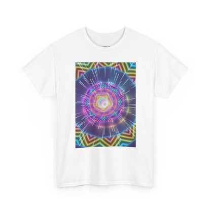 Dacwoo drawings — Kaleidoscopic Warp Portals