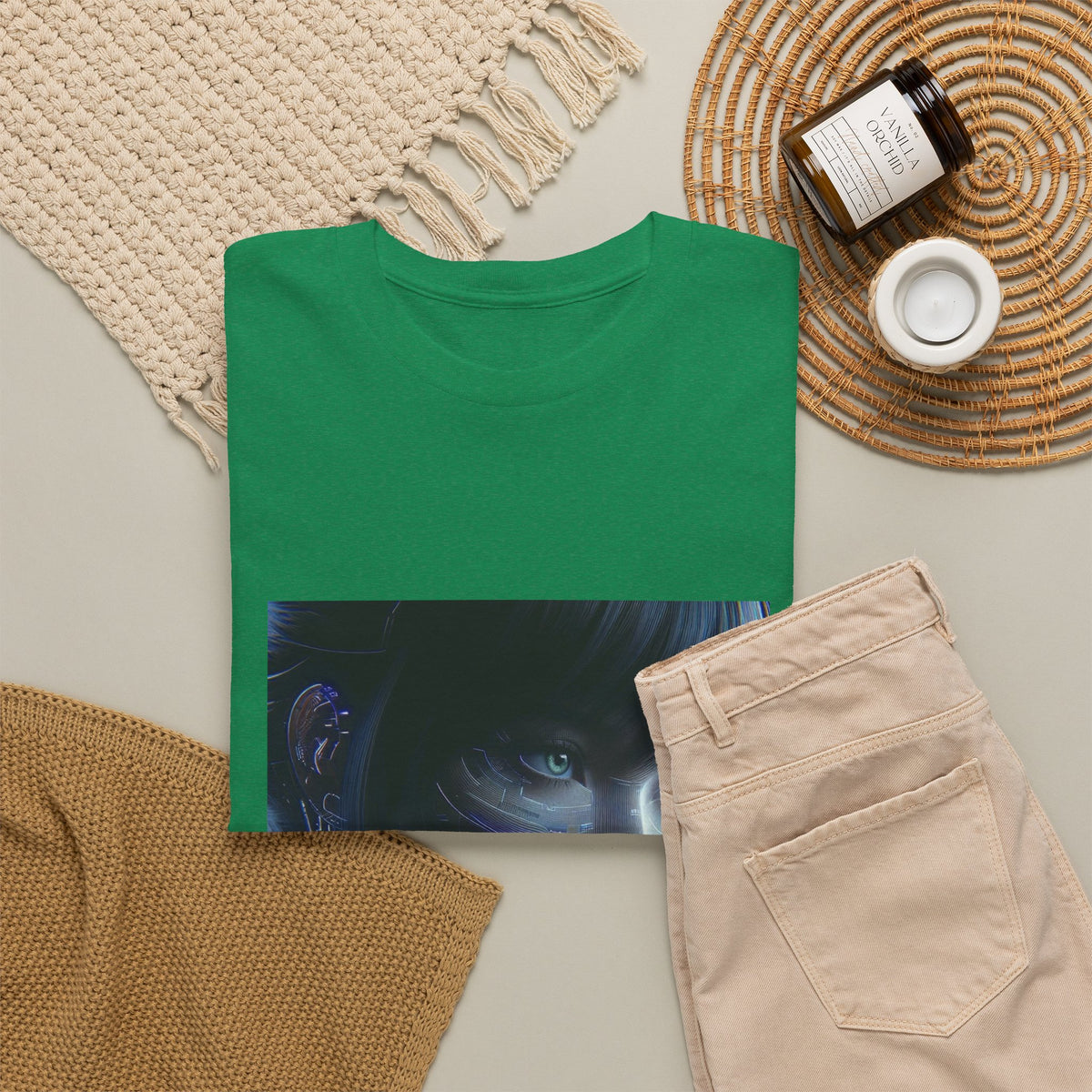 Omeweed Tee C9q4saaMnvC-1