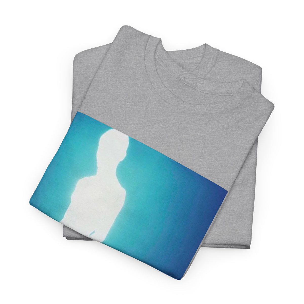 Secret Stash Graphic Tee