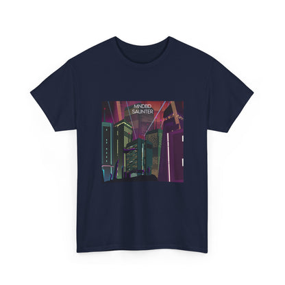 Saunter Out Tee