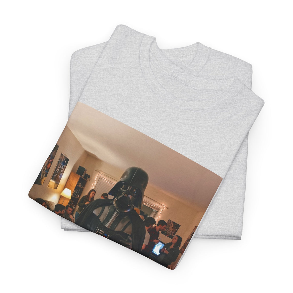Elevated Street Vibes Graphic Tee