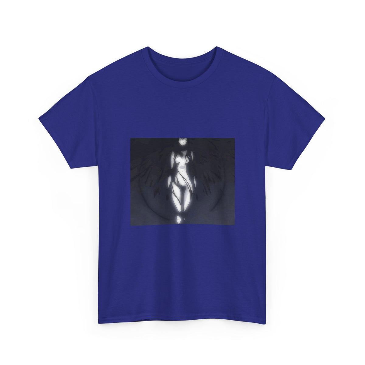 Wave Angel Riding The Tide Tee