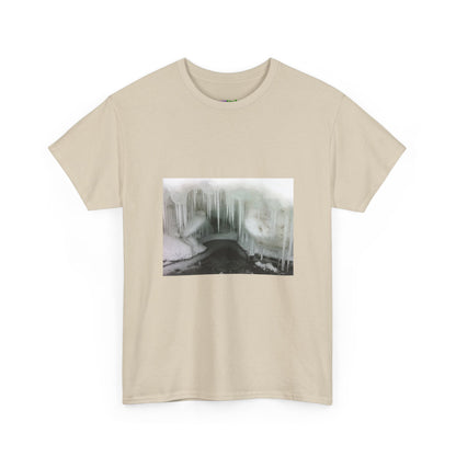 Midnight Ember Graphic Tee