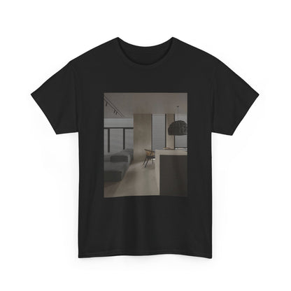 Mystic Haze Graphic Tee
