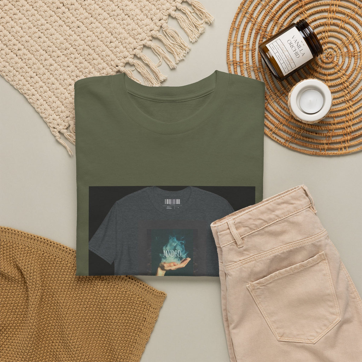Omeweed Tee CdgK_bmrR9P-2