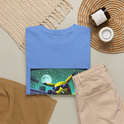 Sniper Packing Tactical Gear Tee