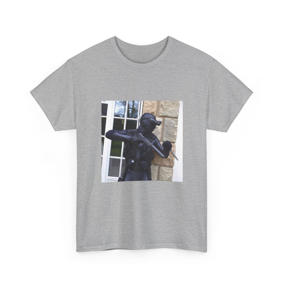 Neon Reverie Graphic Tee