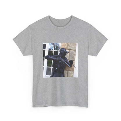 Neon Reverie Graphic Tee