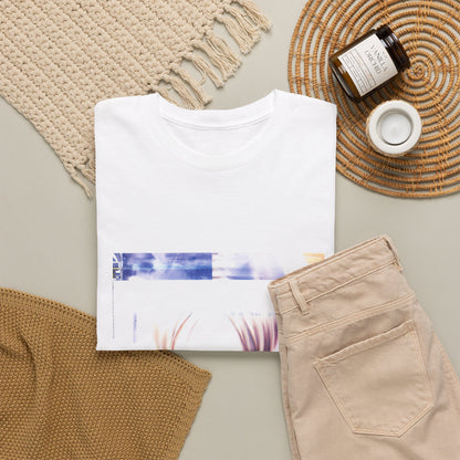 AI Theme Tee Release