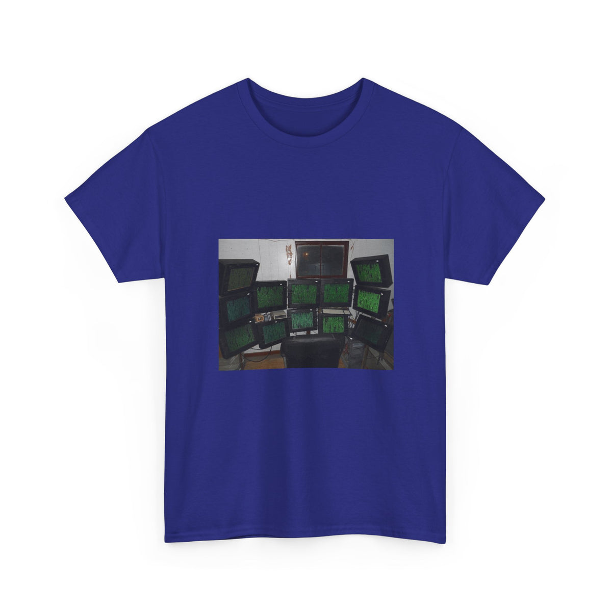 Neon Reverie Graphic Tee