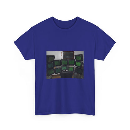 Neon Reverie Graphic Tee