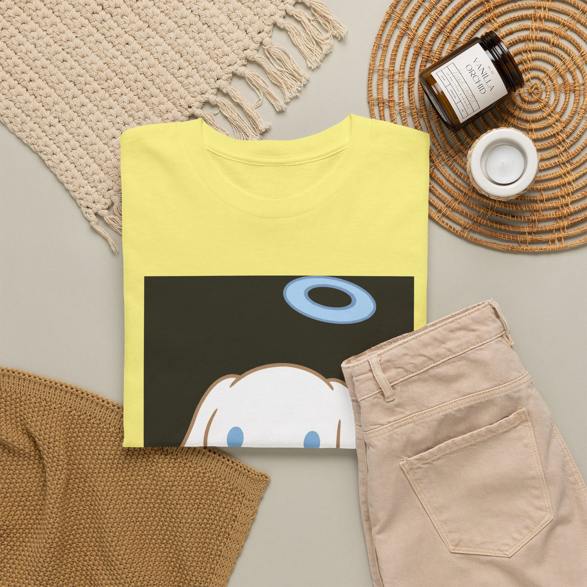 Omeweed Tee DYNKMSCEetB-7