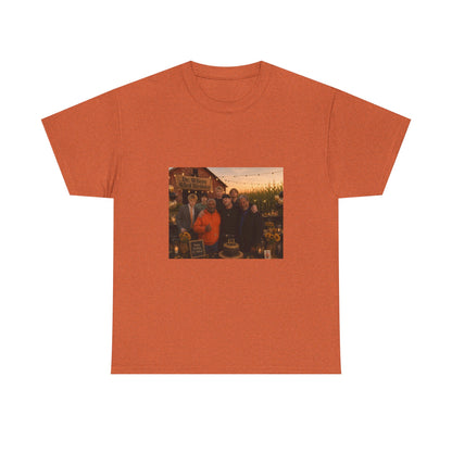 Wilcox Tees — Birthday Surprise Celebration