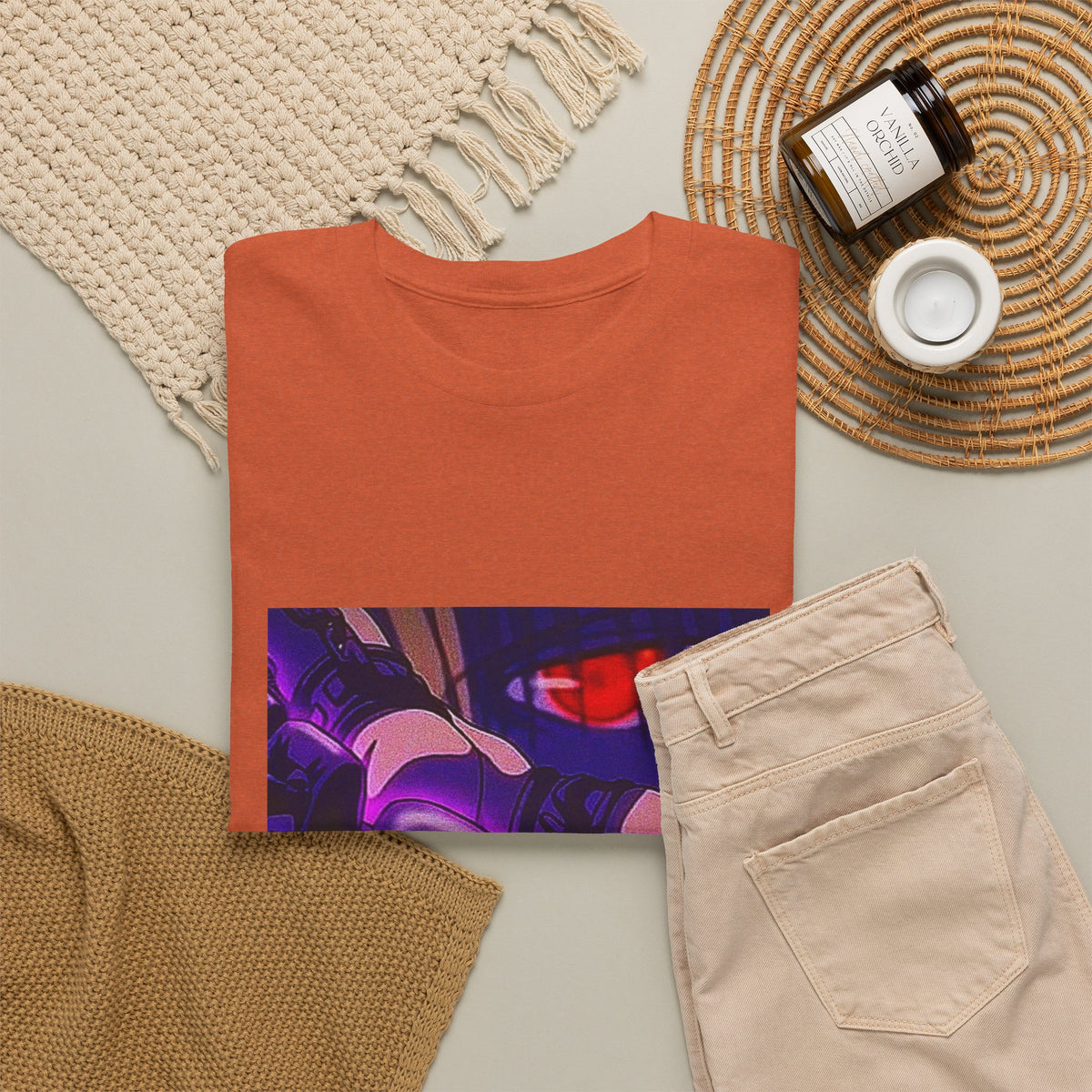 MNDDB Loves You Graphic Tee