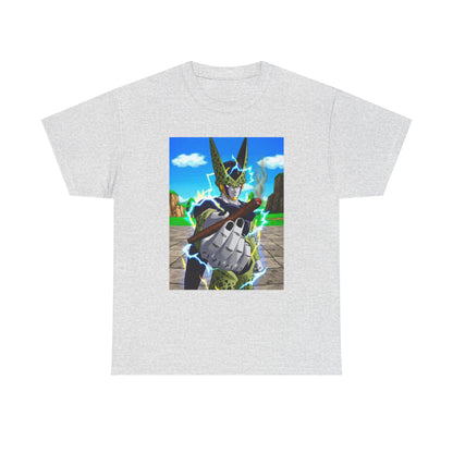 Perfect Cell Blazing Blunts Tee