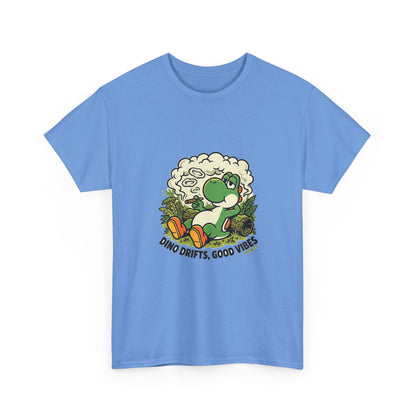 Omeweed — Jurassic Puff Patrol