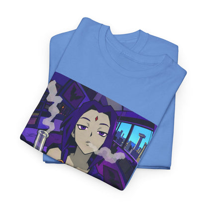 Eternal Echoes Graphic Tee