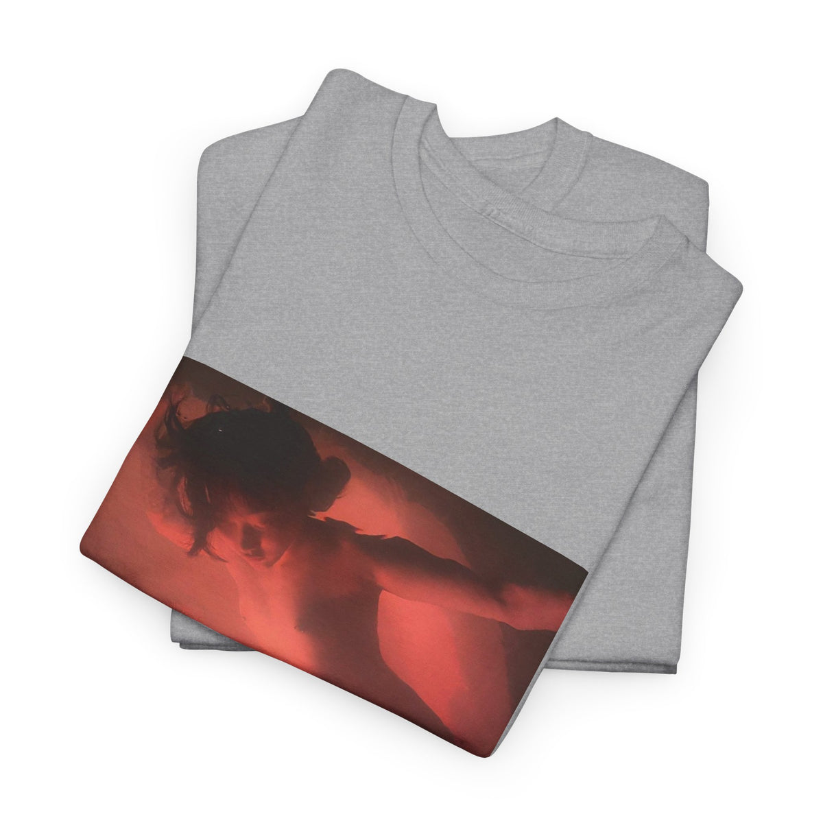 Hemp Horizon Graphic Tee