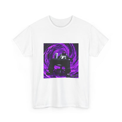 Lean Spider-Man Chillin' In Purple Void