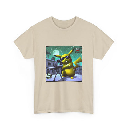 Sniper Packing Tactical Gear Tee