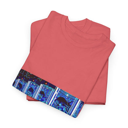 Noirlac Artwork Tee