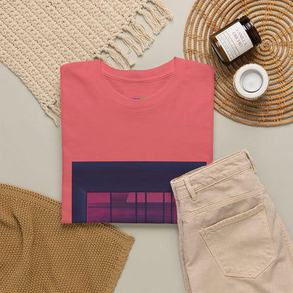Quietspace Typography Tee