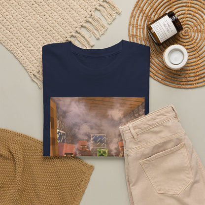 Omeweed Tee DeIaCkDGqsa-2