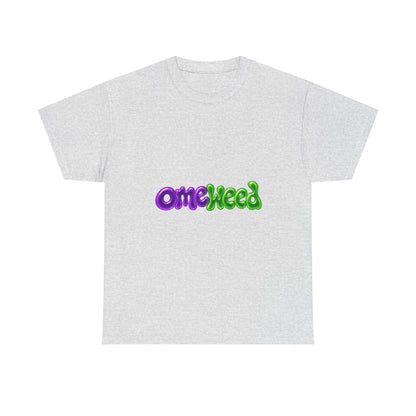 Omeweed Logo Tee