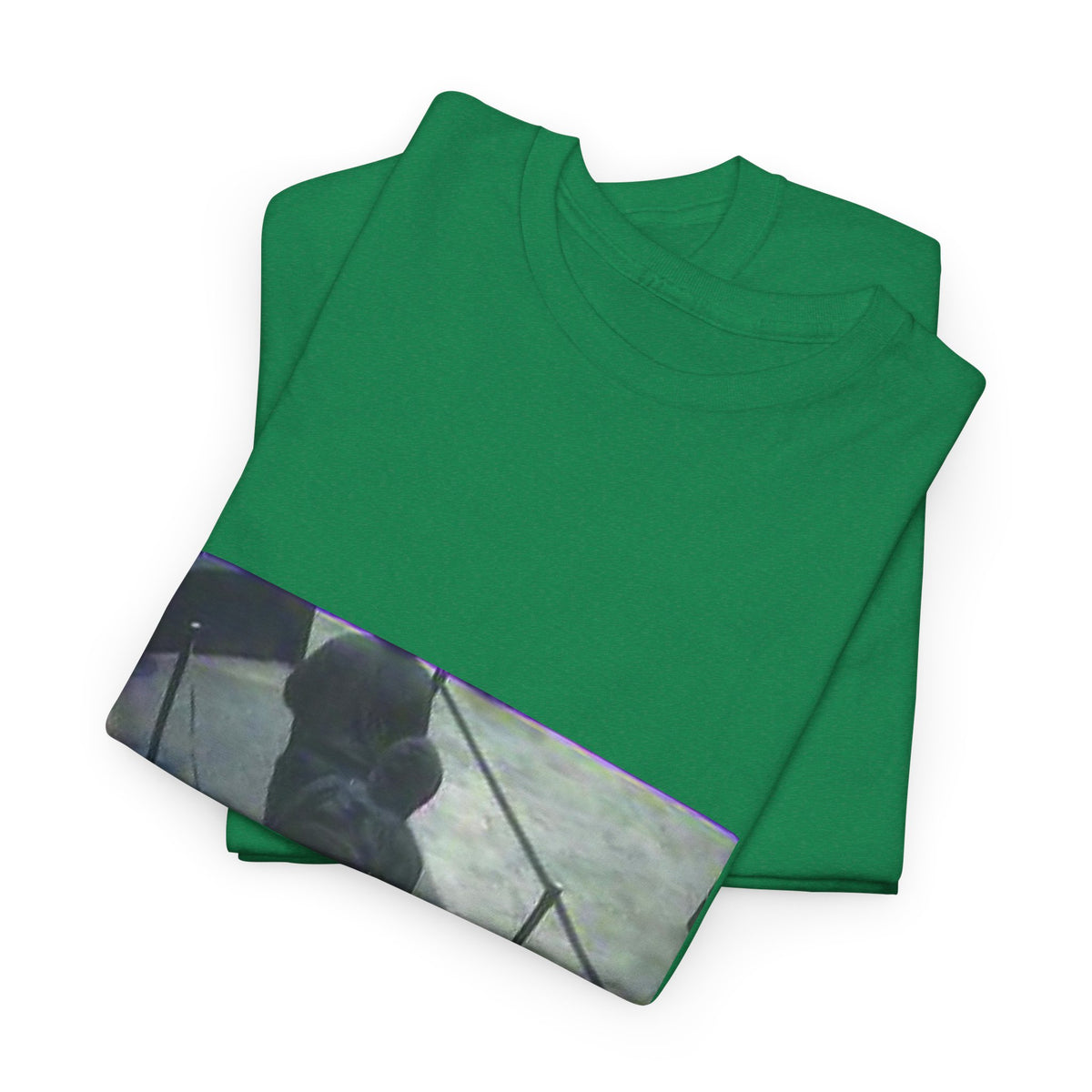 Grassroots Glow Graphic Tee