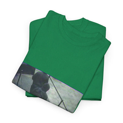 Grassroots Glow Graphic Tee