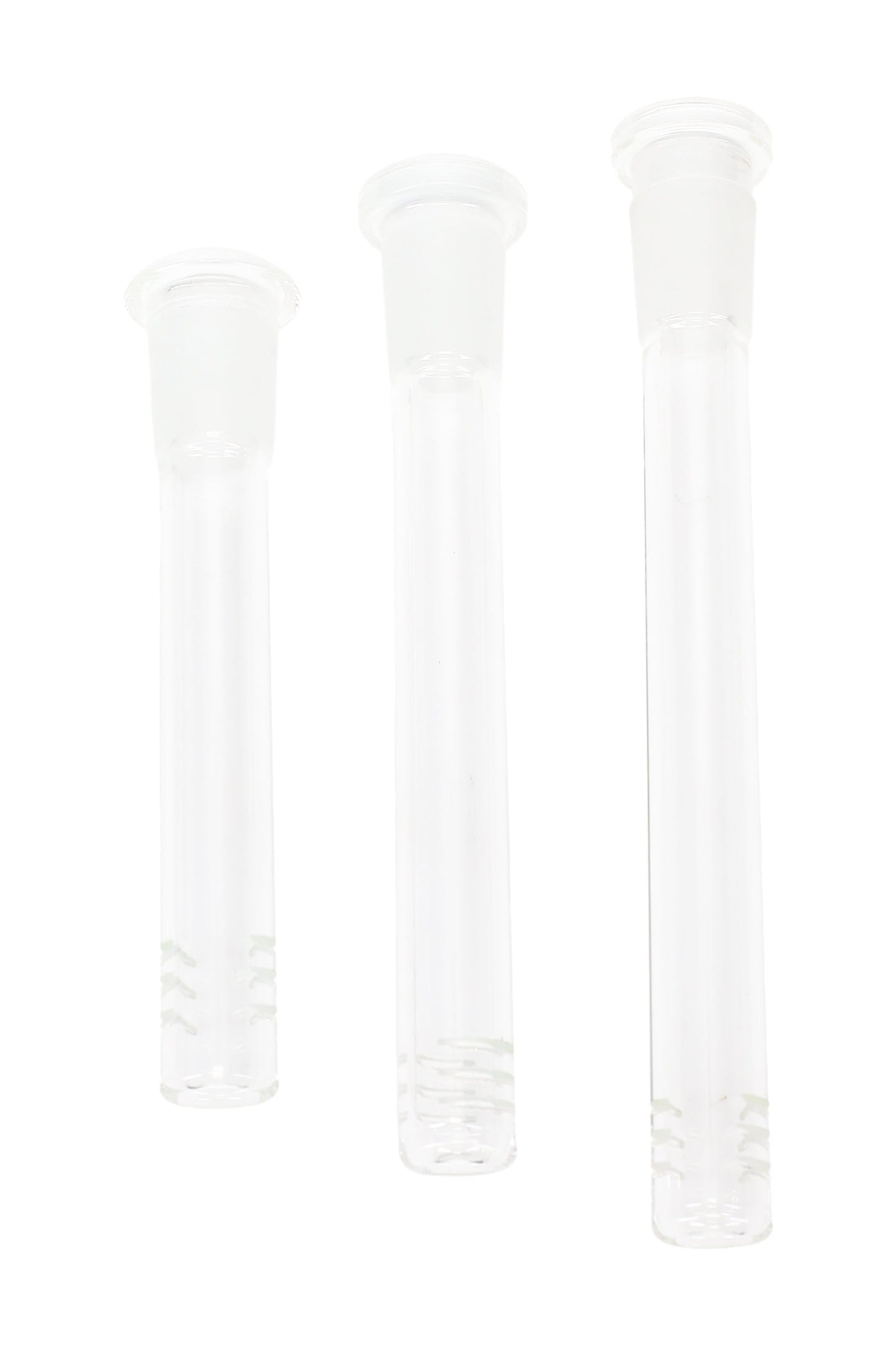 Glass GoG 18.8 mm to 14.5 mm Downstem Adapter