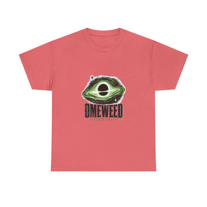 Omeweed Black Hole T-Shirt